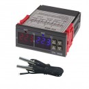 Контроллер температуры STC-3008
